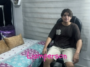 liamperson Spanking Sarah