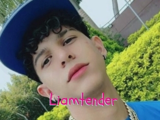 Liamtender