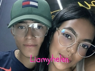 Liamyhelen