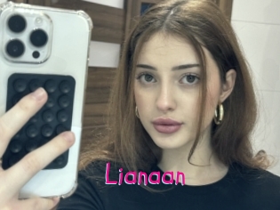 Lianaan