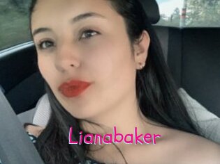 Lianabaker