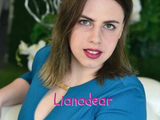 lianadear Spanking Sarah