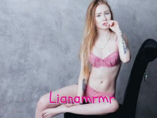 Lianamrmr