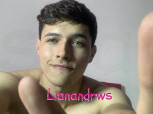 Lianandrws