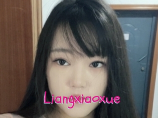 Liangxiaoxue