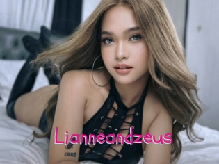 Lianneandzeus