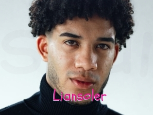 liansoler Spanking Sarah