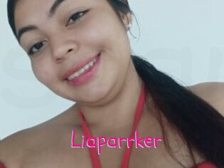 liaparrker Spanking Sarah