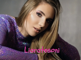 liaratesoni Spanking Sarah