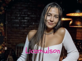 Licamulson