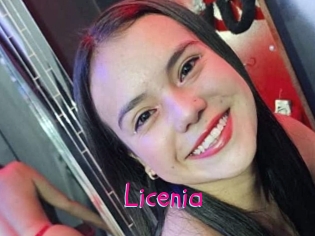 Licenia