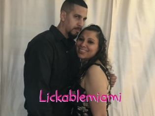 Lickablemiami