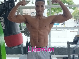 Lidamian