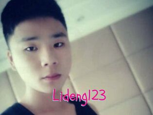 Lideng123