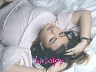 Lidiajoy
