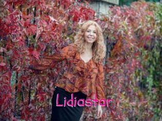 Lidiastar