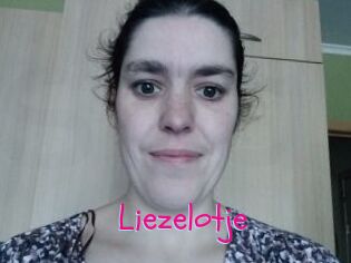 Liezelotje