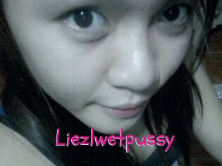 Liezlwetpussy