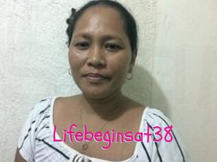 Lifebeginsat38