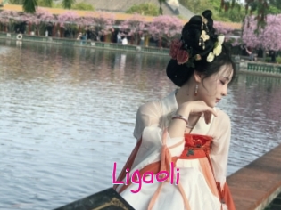 Ligaoli