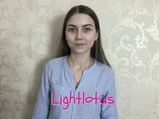 Lightlotus