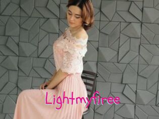 Lightmyfiree