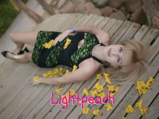 Lightpeach