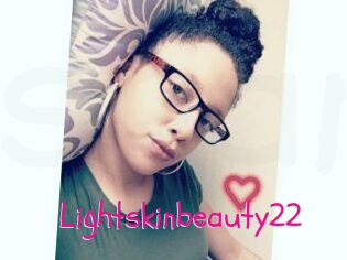Lightskinbeauty22