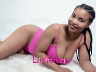 Liiaferrer