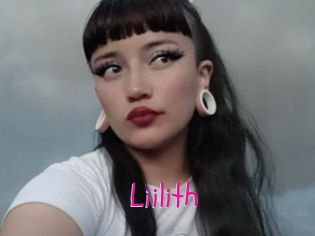 Liilith