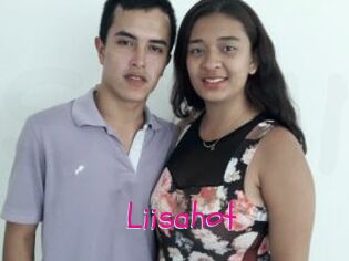 Liisahot