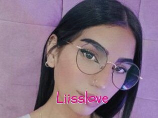 Liisslove