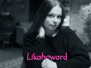 Likahoward