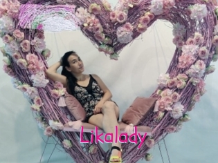 Likalady