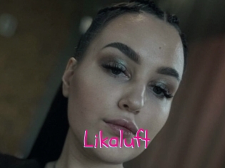 likaluft Spanking Sarah