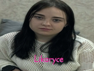 Likaryce