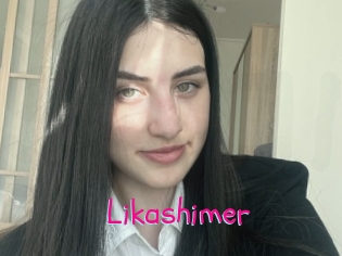 likashimer Spanking Sarah