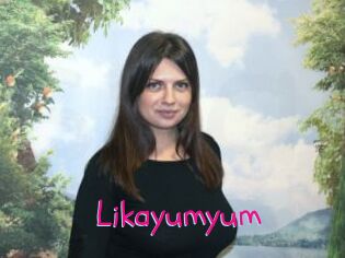 Likayumyum