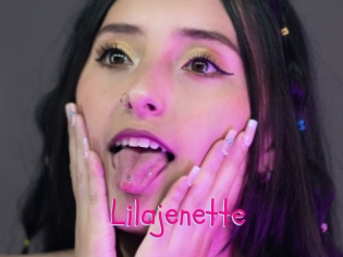 Lilajenette