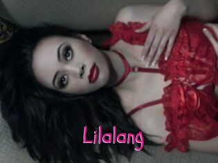Lilalang