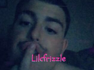 Lilcfrizzle