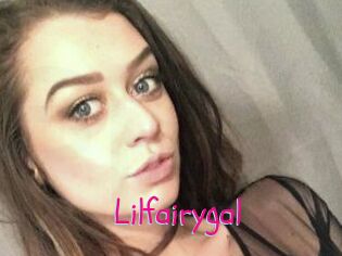 Lilfairygal