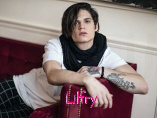 Lilfry