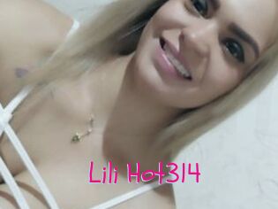 Lili_Hot314