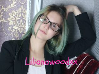 Lilianawoodxx