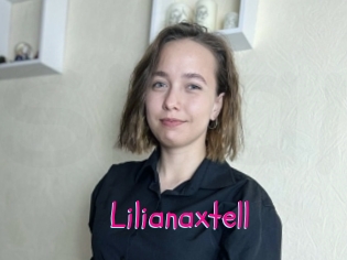 lilianaxtell Spanking Sarah
