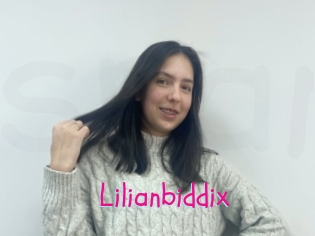Lilianbiddix