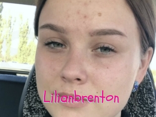 Lilianbrenton