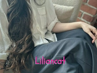 Liliancat