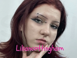 Liliancottingham